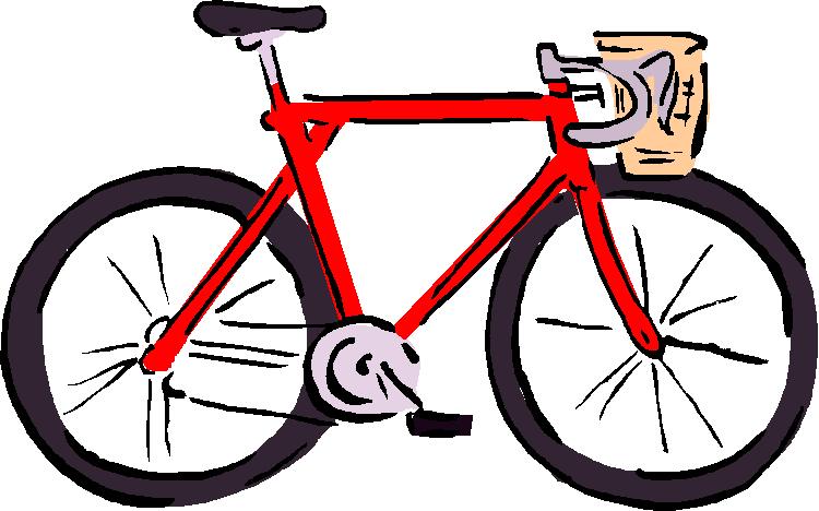clipart bike safety - photo #41